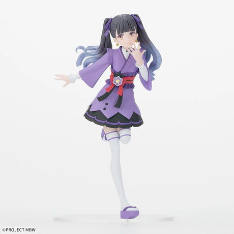 Maebashi Witches - Niisato Azu - Desktop x Decorate Collection (SEGA)