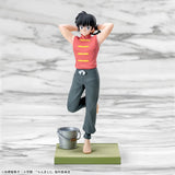 Ranma 1/2 - Saotome Ranma - Luminasta (SEGA)