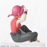 Ranma 1/2 - Saotome Ranma - Chokonose Premium Figure (SEGA)
