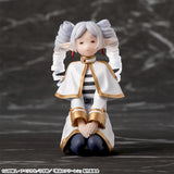 Frieren: Beyond Journey's End - Frieren - Chokonose Premium Figure ~Clear ver.~ (SEGA)