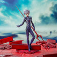 Evangelion: 3.0+1.0 Thrice Upon a Time - Nagisa Kaworu - Luminasta (SEGA)