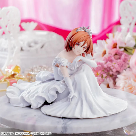 I Got Married to the Girl I Hate Most in Class - Sakuramori Akane - Yumemirize (SEGA)