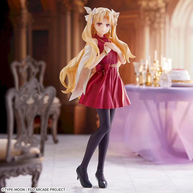 Fate/Grand Order - Lancer/Ereshkigal - Luminasta (SEGA)