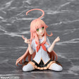 Nukitashi - Watarai Hinami - Chokonose Premium Figure (SEGA)