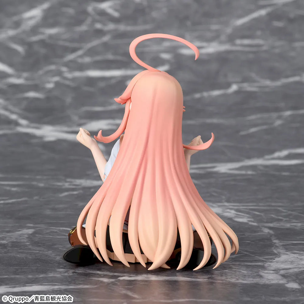 Nukitashi - Watarai Hinami - Chokonose Premium Figure (SEGA)