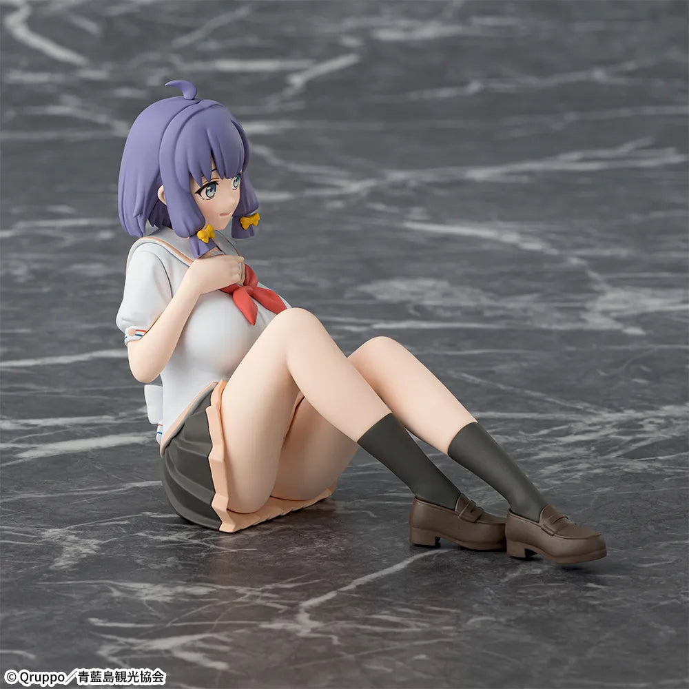 Nukitashi - Hotori Misaki - Chokonose Premium Figure (SEGA)