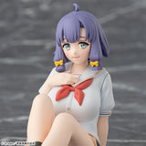 Nukitashi - Hotori Misaki - Chokonose Premium Figure (SEGA)