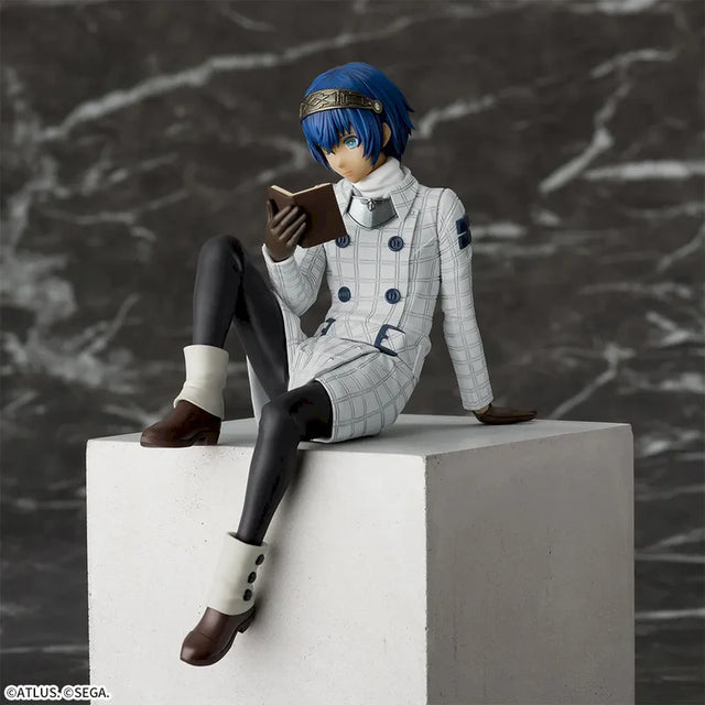 Metaphor: ReFantazio - Protagonist - Chokonose Premium Figure (SEGA)