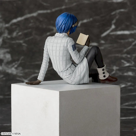 Metaphor: ReFantazio - Protagonist - Chokonose Premium Figure (SEGA)