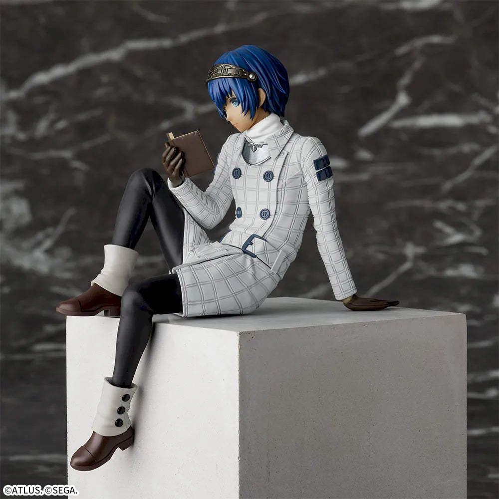 Metaphor: ReFantazio - Protagonist - Chokonose Premium Figure (SEGA)