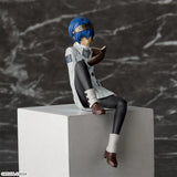 Metaphor: ReFantazio - Protagonist - Chokonose Premium Figure (SEGA)