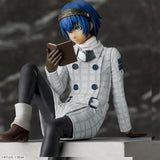 Metaphor: ReFantazio - Protagonist - Chokonose Premium Figure (SEGA)