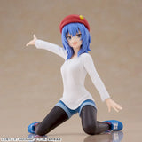 Zatsu Tabi -That's Journey- - Suzugamori Chika - Chokonose Premium Figure (SEGA)