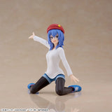 Zatsu Tabi -That's Journey- - Suzugamori Chika - Chokonose Premium Figure (SEGA)