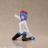 Zatsu Tabi -That's Journey- - Suzugamori Chika - Chokonose Premium Figure (SEGA)