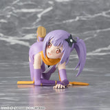 A Ninja and an Assassin Under One Roof - Kusagakure Satoko - Chokonose Premium Figure (SEGA)
