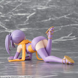A Ninja and an Assassin Under One Roof - Kusagakure Satoko - Chokonose Premium Figure (SEGA)