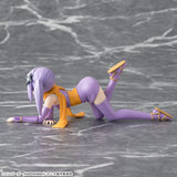 A Ninja and an Assassin Under One Roof - Kusagakure Satoko - Chokonose Premium Figure (SEGA)