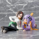 A Ninja and an Assassin Under One Roof - Kusagakure Satoko - Chokonose Premium Figure (SEGA)