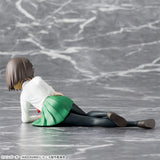 A Ninja and an Assassin Under One Roof - Koga Konoha - Chokonose Premium Figure (SEGA)