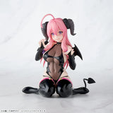 I'm Living with an Otaku NEET Kunoichi!? - Ideura Shizuri - Chokonose Premium Figure Cosplay Ver. (SEGA)