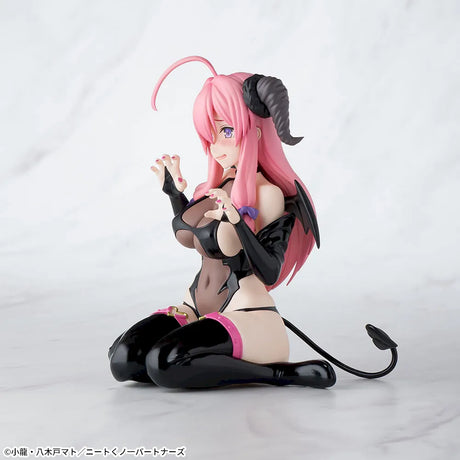 I'm Living with an Otaku NEET Kunoichi!? - Ideura Shizuri - Chokonose Premium Figure Cosplay Ver. (SEGA)