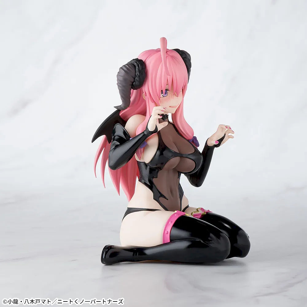 I'm Living with an Otaku NEET Kunoichi!? - Ideura Shizuri - Chokonose Premium Figure Cosplay Ver. (SEGA)