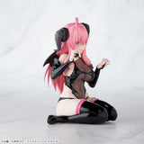 I'm Living with an Otaku NEET Kunoichi!? - Ideura Shizuri - Chokonose Premium Figure Cosplay Ver. (SEGA)