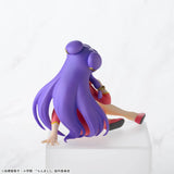 Ranma 1/2 - Shampoo - Chokonose Premium Figure (SEGA)