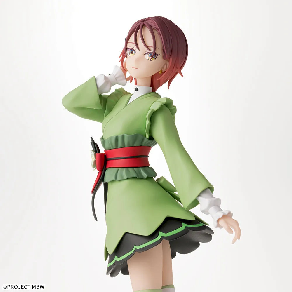 Maebashi Witches - Kitahara Kyoka - Desktop x Decorate Collection (SEGA)