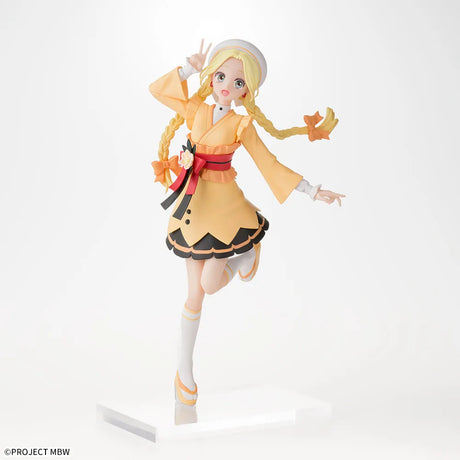 Maebashi Witches - Choco Mimata - Desktop x Decorate Collection (SEGA)