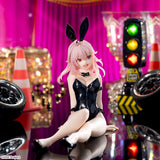 HIGHSPEED Étoile - Rindo Rin - Yumemirize ~Bunny Ver.~ (SEGA)