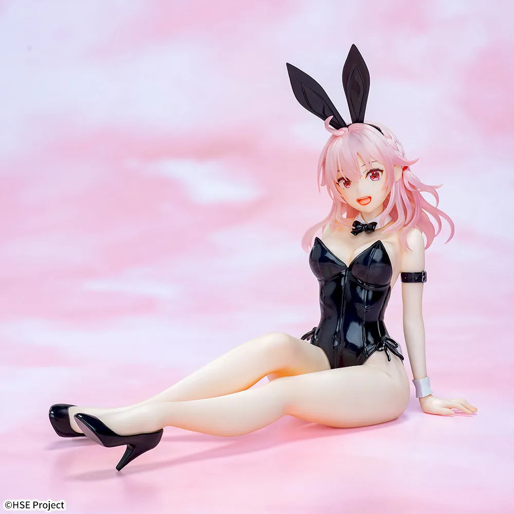 HIGHSPEED Étoile - Rindo Rin - Yumemirize ~Bunny Ver.~ (SEGA)