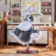 Frieren: Beyond Journey's End - Frieren - Luminasta Maid Outfit (SEGA)