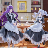 Frieren: Beyond Journey's End - Fern - Luminasta Maid Outfit (SEGA)