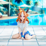 Uma Musume Pretty Derby - Copano Rickey - Yumemirize ~Gaze on Me!~ (SEGA)