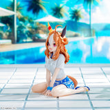 Uma Musume Pretty Derby - Copano Rickey - Yumemirize ~Gaze on Me!~ (SEGA)