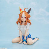 Uma Musume Pretty Derby - Copano Rickey - Yumemirize ~Gaze on Me!~ (SEGA)