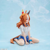 Uma Musume Pretty Derby - Copano Rickey - Yumemirize ~Gaze on Me!~ (SEGA)
