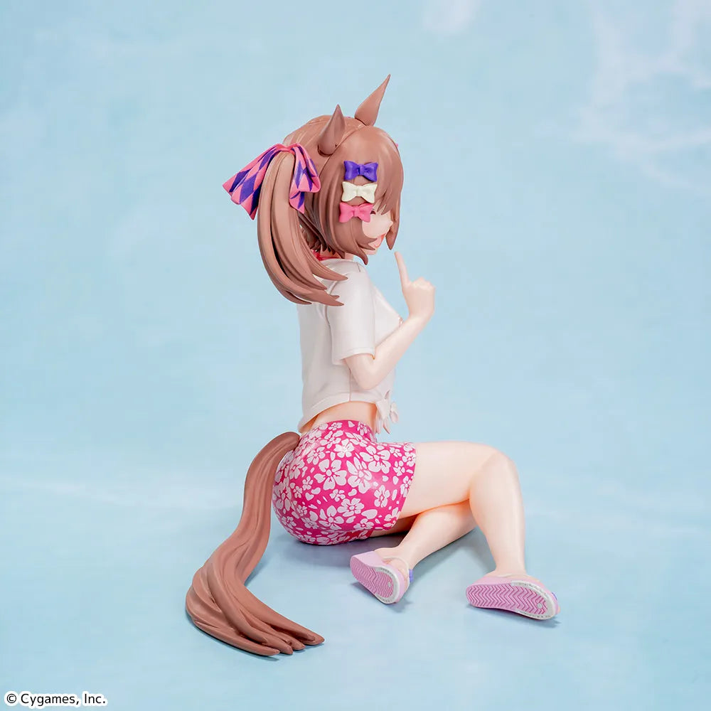 Uma Musume: Pretty Derby - Smart Falcon - Yumemirize ~Gaze on Me!~ (SEGA)
