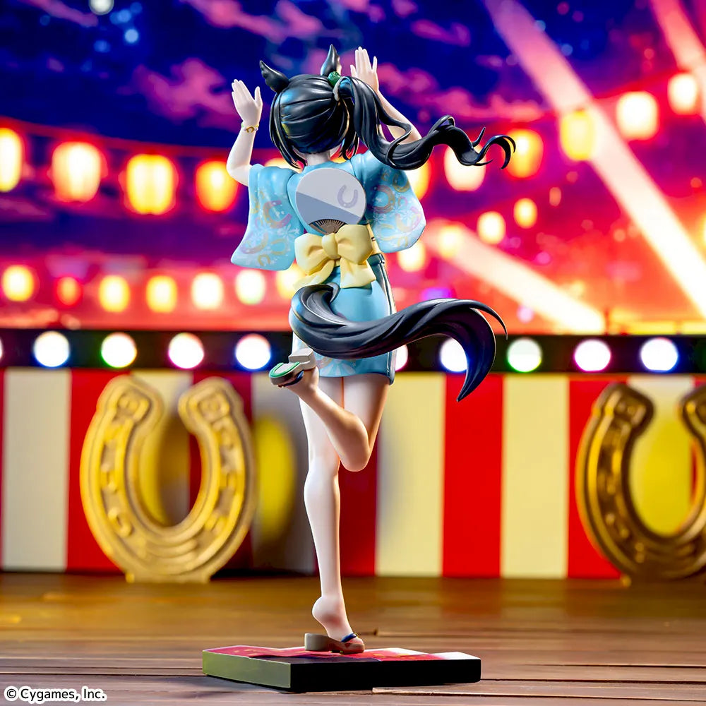 Uma Musume: Pretty Derby - Satono Crown - XStellar ~Tracen Ondo~ (SEGA)