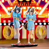 Uma Musume: Pretty Derby - Satono Crown - XStellar ~Tracen Ondo~ (SEGA)