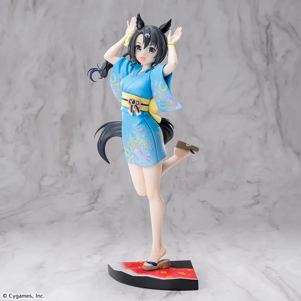 Uma Musume: Pretty Derby - Satono Crown - XStellar ~Tracen Ondo~ (SEGA)