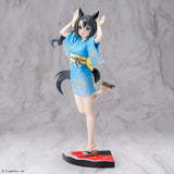 Uma Musume: Pretty Derby - Satono Crown - XStellar ~Tracen Ondo~ (SEGA)