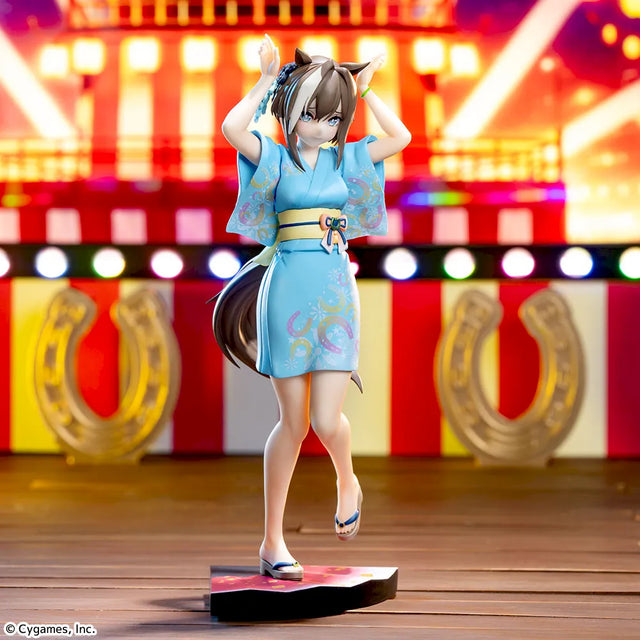 Uma Musume: Pretty Derby - Cheval Grand - XStellar ~Tracen Ondo~ (SEGA)