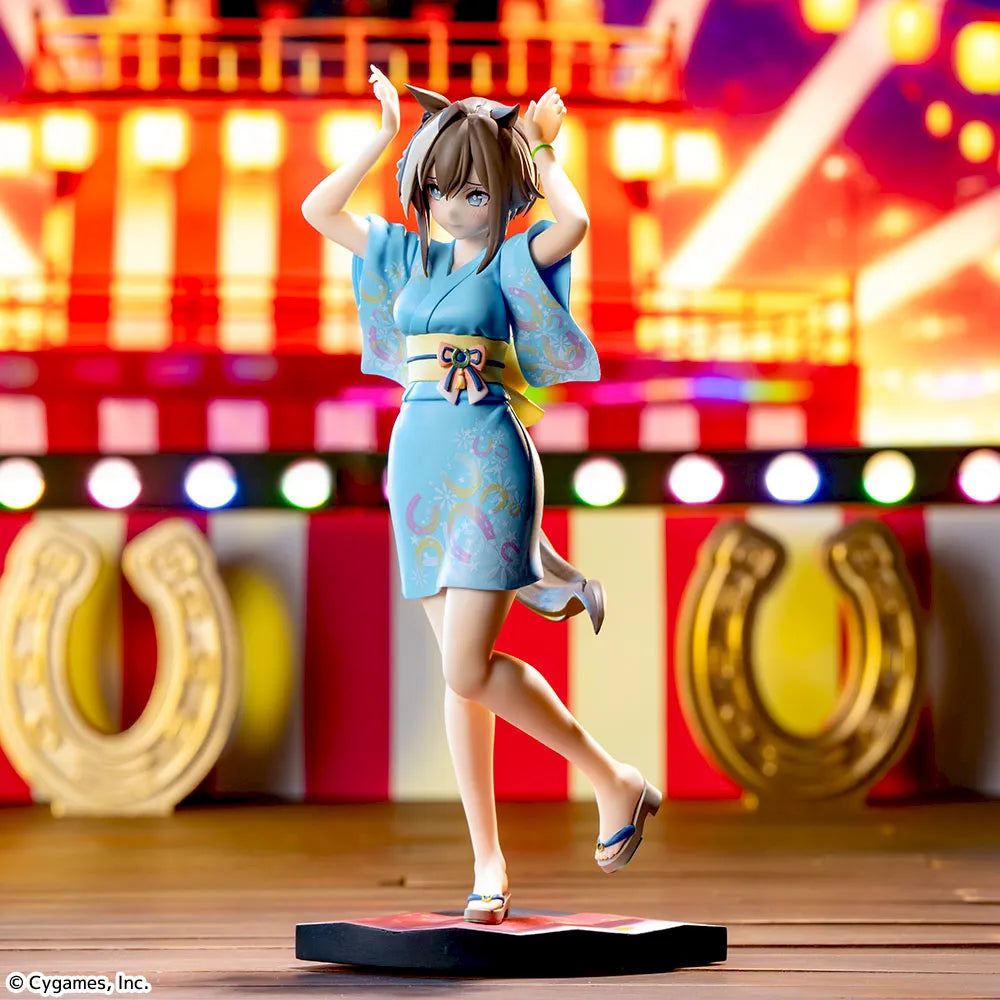 Uma Musume: Pretty Derby - Cheval Grand - XStellar ~Tracen Ondo~ (SEGA)