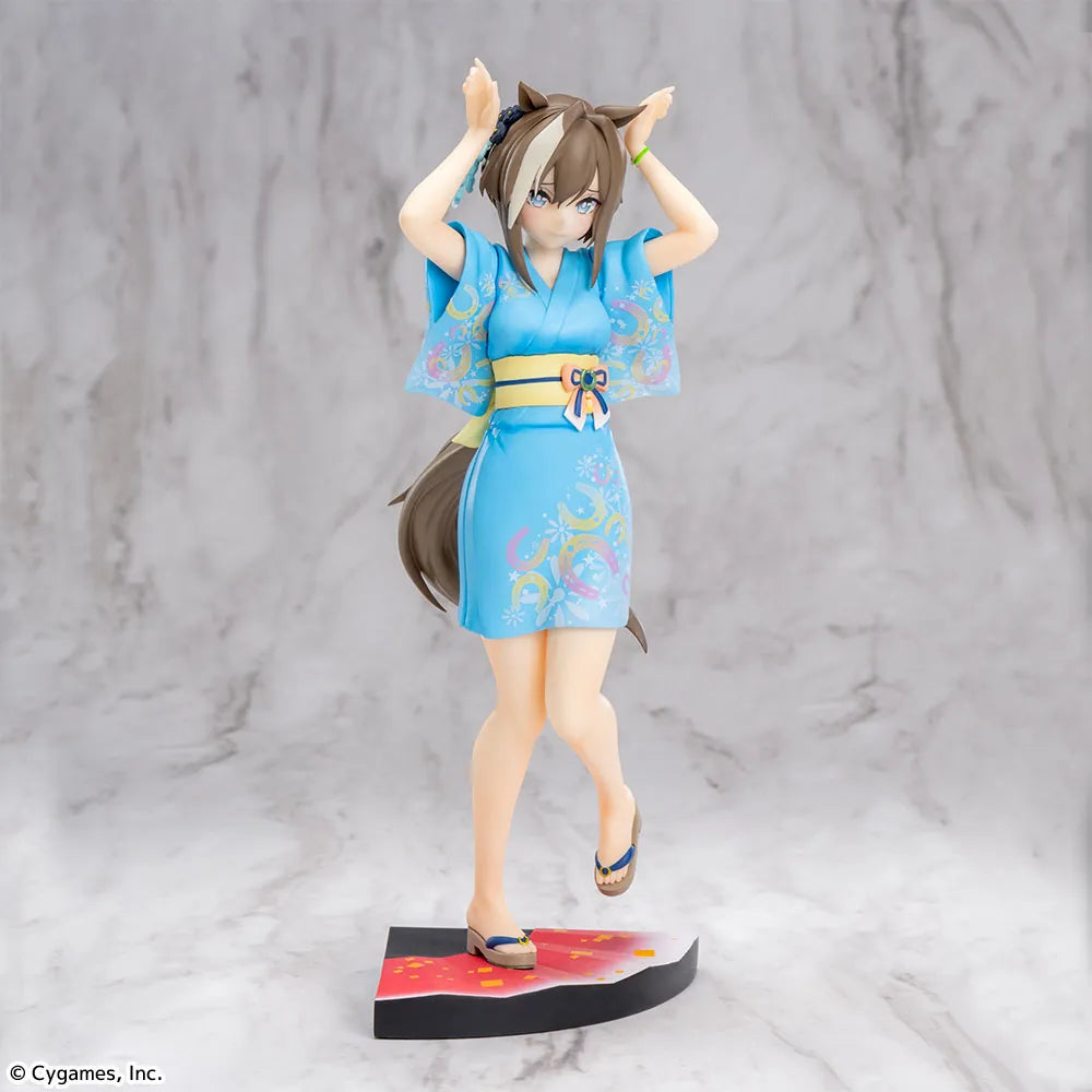 Uma Musume: Pretty Derby - Cheval Grand - XStellar ~Tracen Ondo~ (SEGA)