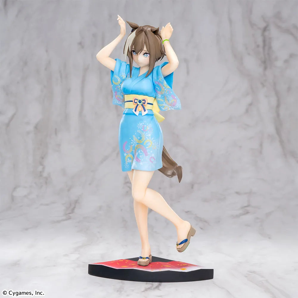Uma Musume: Pretty Derby - Cheval Grand - XStellar ~Tracen Ondo~ (SEGA)