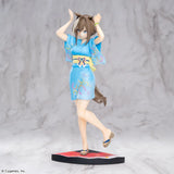 Uma Musume: Pretty Derby - Cheval Grand - XStellar ~Tracen Ondo~ (SEGA)