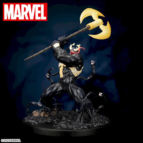 Marvel - Venom - Luminasta ~King in Black~ (SEGA)
